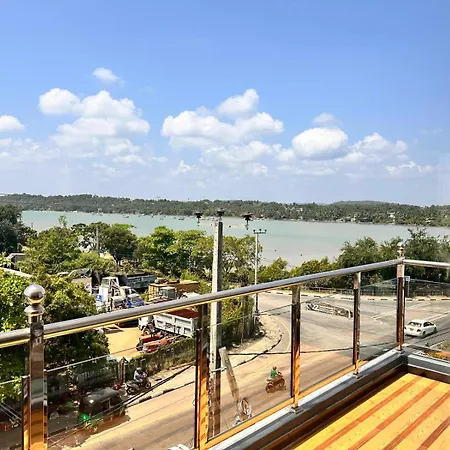 Holiday Villa-3